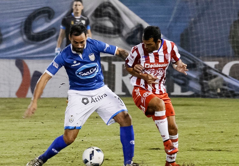Unión - Atlético Rafaela