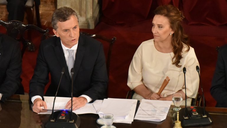 El Gobierno confirmó que prepara medidas para los sectores de menores ingresos