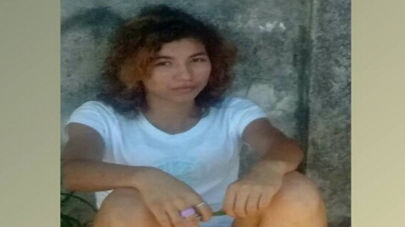 Solicitan información sobre el paradero de Erica Eliana Jackeline Molina 