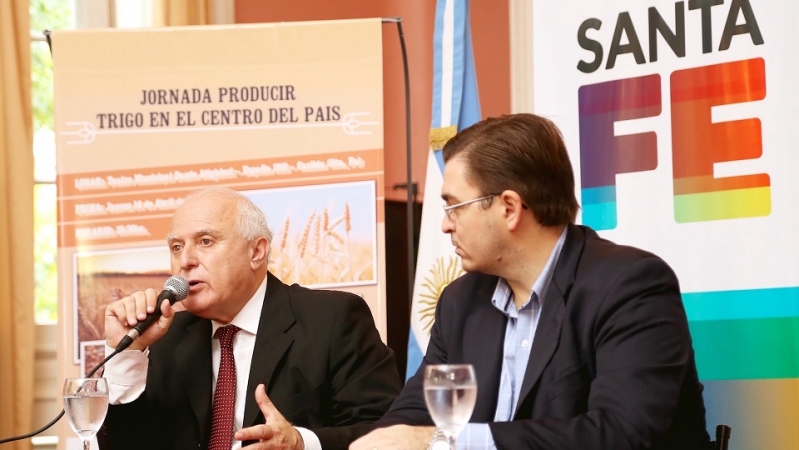 “Es muy importante que podamos recuperar el valor de lo agropecuario y lo rural”