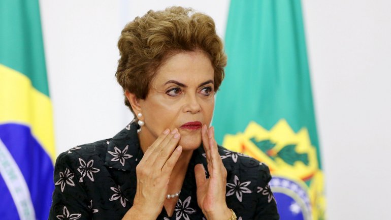 Brasil: El Supremo Tribunal rechaza el pedido de Rousseff para frenar el juicio político