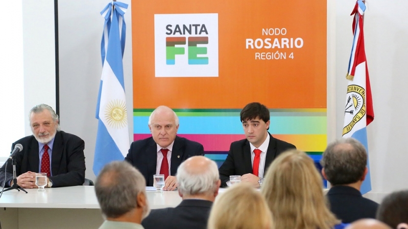 El Gobierno avanza en la digitalización del Registro de la Propiedad 