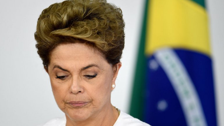 Brasil: la cámara de Diputados aprobó el juicio político a Dilma Rousseff