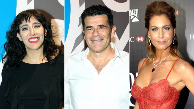 LAS NUEVAS CARAS DE LA TV PÚBLICA