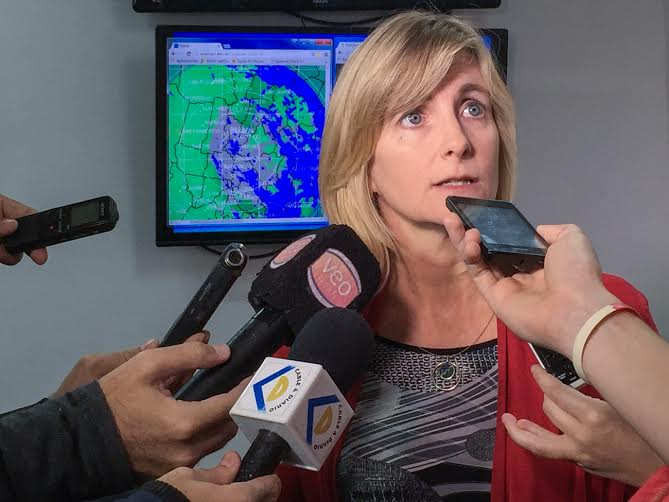 Emergencia hídrica: cesó el alerta por lluvias fuertes y los ríos continúan en descenso