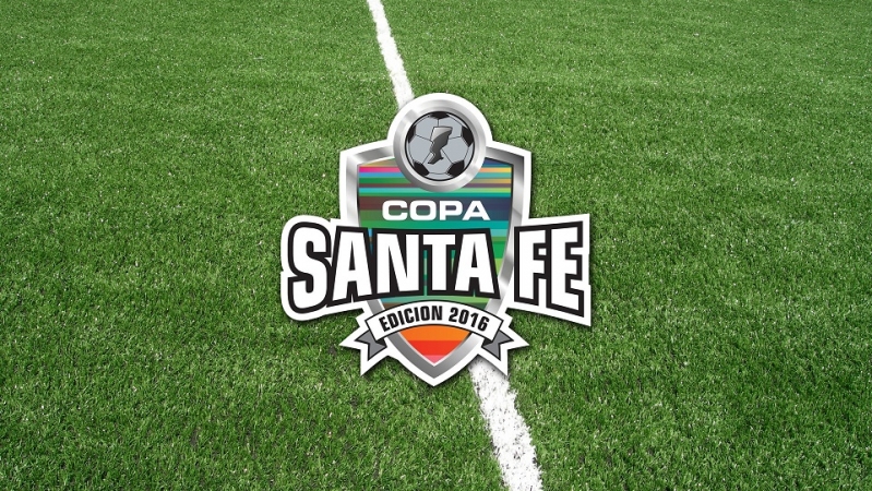 Santa Fe tendrá su propio torneo de fútbol 