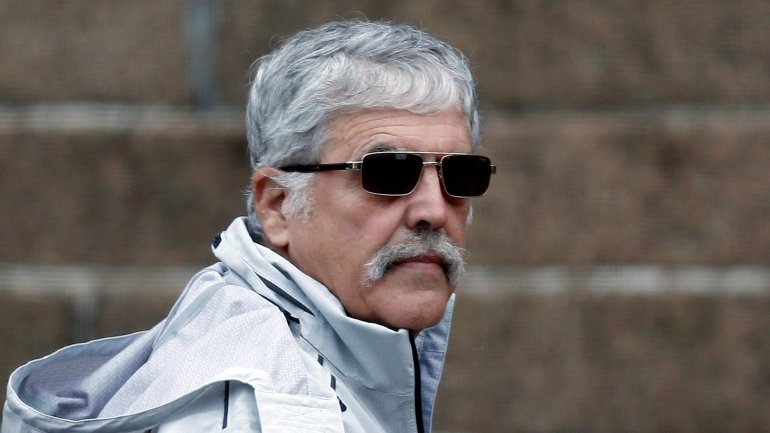  Elisa Carrió vinculó a Juan Suris, detenido por facturas 