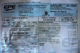 La EPE incorporó descuentos a 55.500 jubilados que consumen más de 240 kWh bimestrales