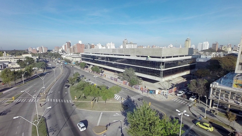 El Gobierno llama a licitación para la última etapa del CEMAFE 