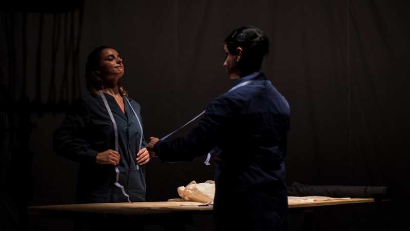 “La Prenda, tenía que ponerte de mi lado”, este viernes en Santa Fe