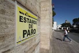 La Festram ratificó para hoy el paro provincial y movilización a Las Rosas