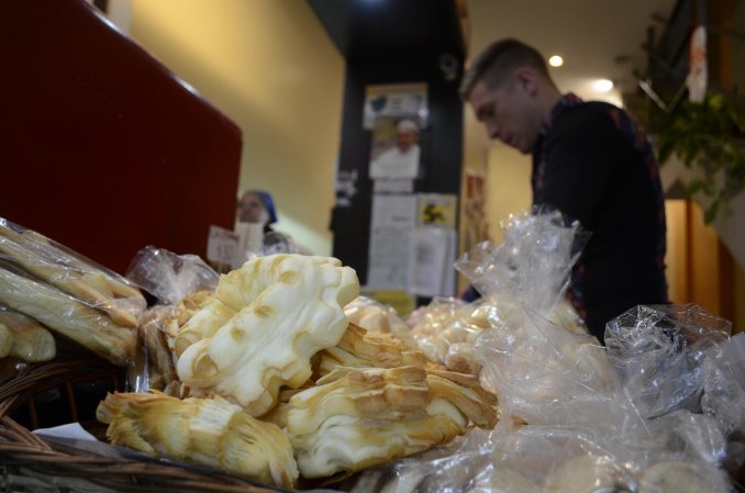 Consumidores denuncian que las subas de precios se hacen 