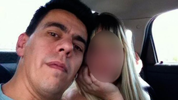 Se entregó Conci, el organizador de la Time Warp