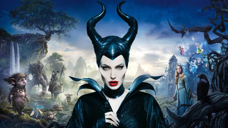 ANGELINA JOLIE PROTAGONIZARÁ LA SECUELA DE 