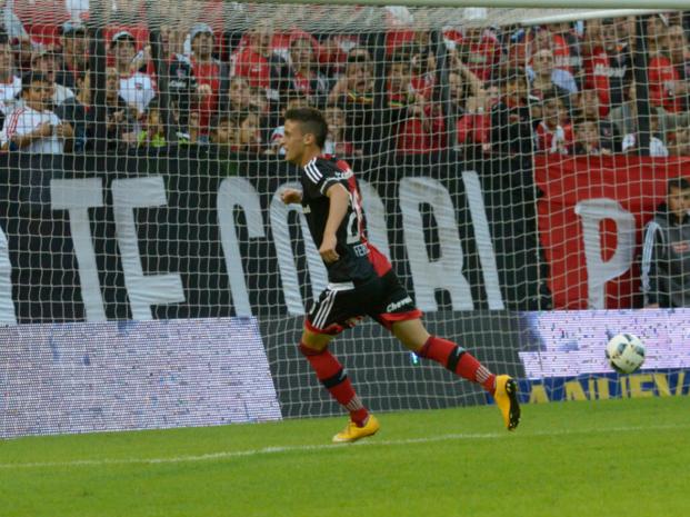 NEWELL´S VIAJA A LA PLATA 