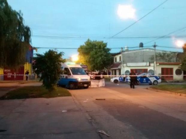 Ex policía mató a un muchacho al defenderse de un presunto intento de asalto