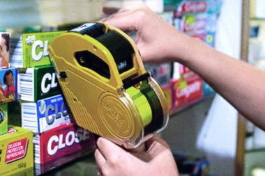 Inician pruebas del sistema electrónico de precios