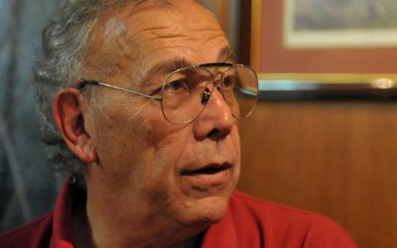 Murió Antonio Vanrell, ex vicegobernador de Santa Fe