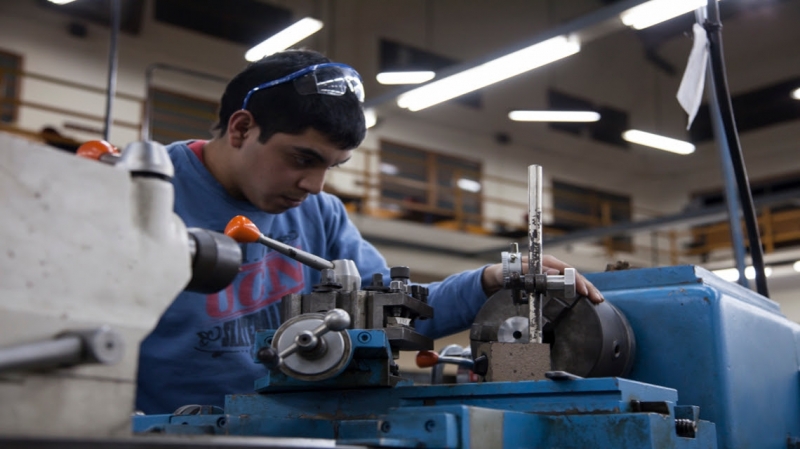 Inscriben al curso online de búsqueda efectiva de empleo