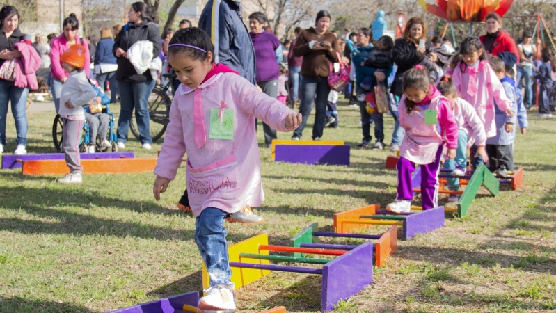 Continúan los “Encuentros en tu plaza”