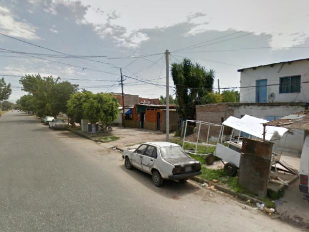 Un joven acribillado y otro asesinado por la espalda