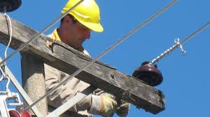 Corte de energía programado para la ciudad