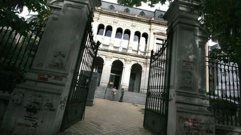 Se dicta sentencia en la causa “Cambiaso-Pereyra Rossi”
