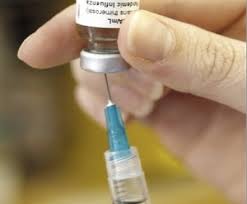 Continúa con la campaña de vacunación contra la gripe