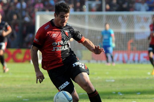 COLÓN DEBUTA ANTE ALMAGRO EN LA COPA ARGENTINA