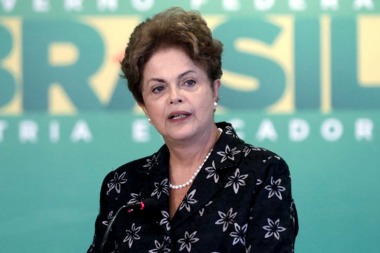 Dilma: 
