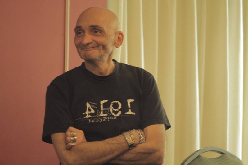 Falleció el director de Agenciafe, Sergio Rocca