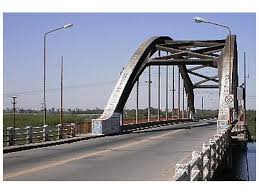 El senador Jatón pide medidas para agilizar el paso por el Puente Carretero