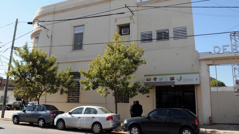 La Assal prohibió las papas fritas “Pipo’s