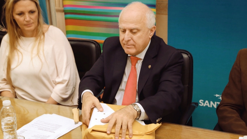 Cuatro ofertas para la construcción de la Estación Transformadora Rincón