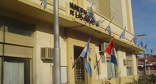 El intendente acató la conciliación obligatoria