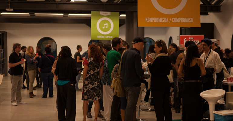 La Ciudad participó de la 3º Expo Iberoamericana de Música 