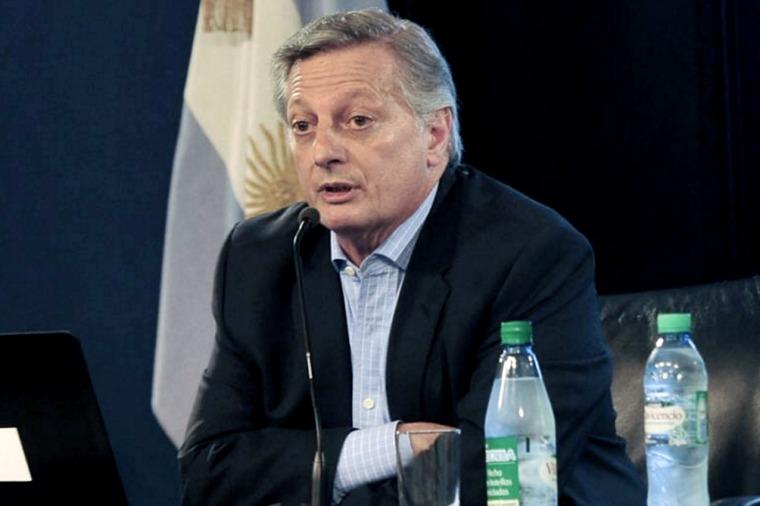 Aranguren afirmó que comprar gas a Chile implicará un ahorro de US$ 46 millones