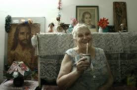 A los 89 años falleció 
