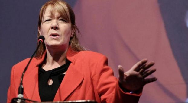 Stolbizer denunció por “cohecho” a CFK ante Bonadio
