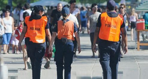 Prometen un dispositivo especial de seguridad para Bº Sargento Cabral