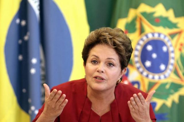 Anulan el juicio político a Dilma Rousseff