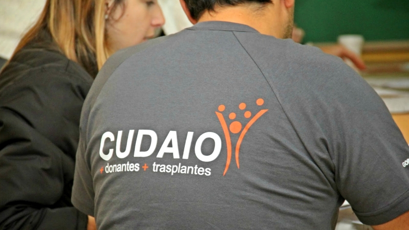El Cudaio ya concretó charlas en más de 20 escuelas