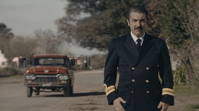 EL CINE ARGENTINO ROMPE RECORDS EN EL EL PRIMER CUATRIMESTRE DEL AÑO