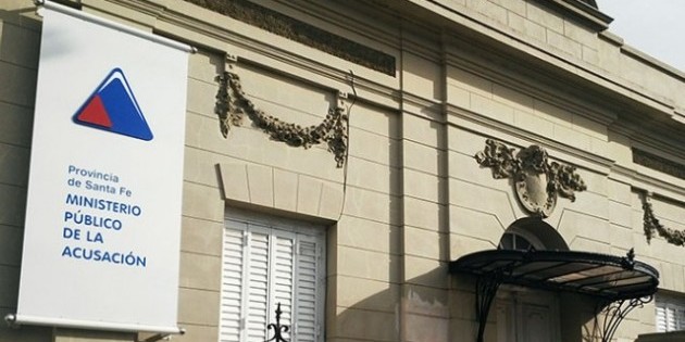 Condena de 12 años de prisión para el 