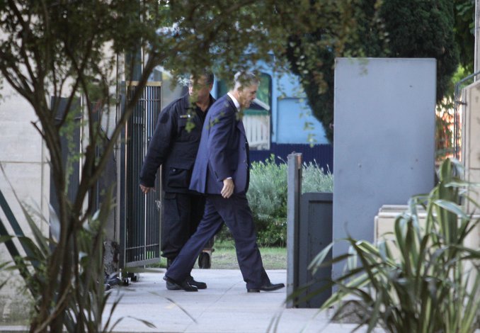 Procesan a De Vido por la tragedia de Once