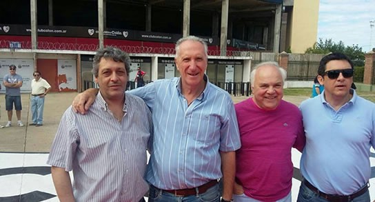 Las elecciones en colón serían el 12 de Junio