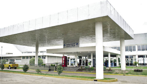 Se espera una propuesta de Aerolíneas Argentinas 