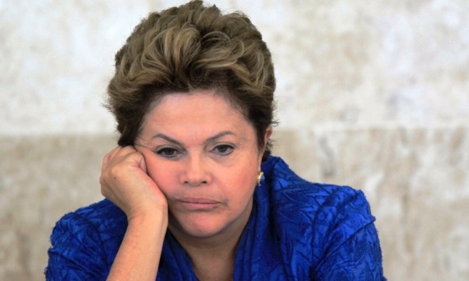 Día D: Brasil se apresta a desplazar a Dilma