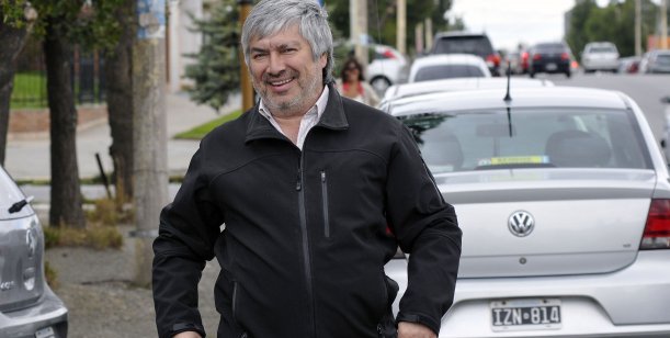 Le ocupó una casa a Lázaro Báez porque 