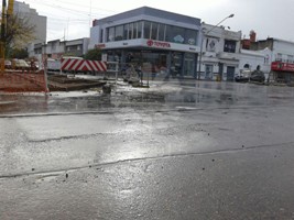 Para ASSA, la grieta de Boulevard es superficial
